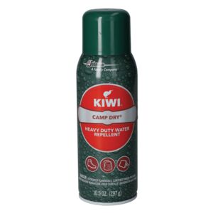 Kiwi Heavy Duty Water Repellent 10.5oz